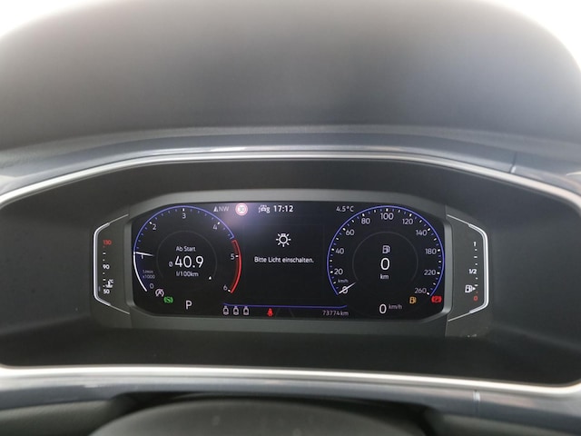 Volkswagen T-Roc 2.0 TDI Style