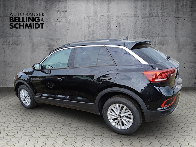 Volkswagen T-Roc 1.0 TSI Life