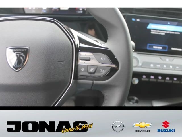 Peugeot 308 Hybrid Style