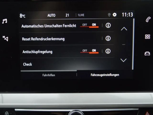 Opel Mokka Elegance Mokka-e