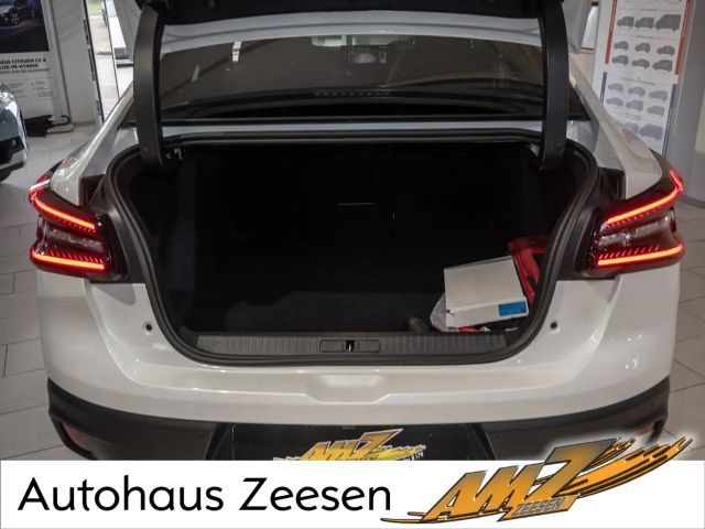Citroën C4 LEDER NAVI PDC STANDHZ SSD HUD
