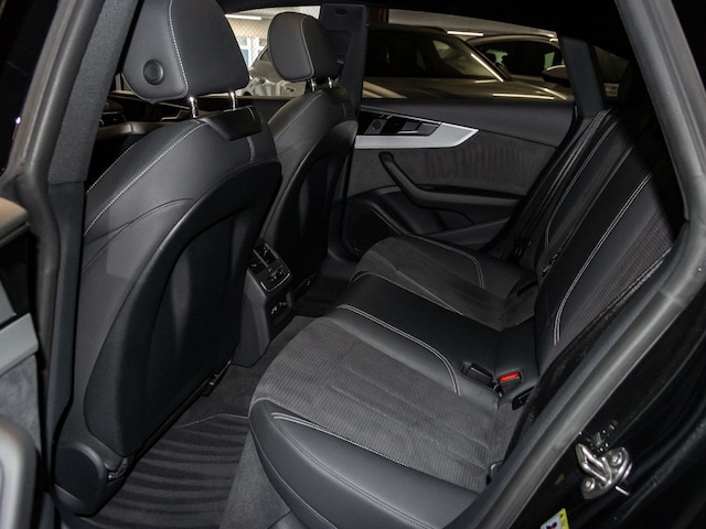 Audi S5 Quattro Sportback