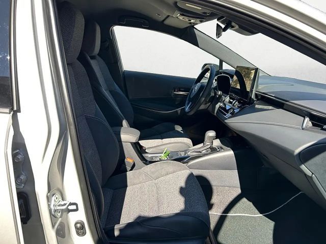 Toyota Corolla Active Hybride