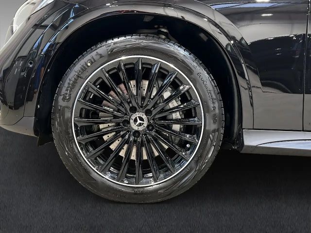 Mercedes-Benz GLC 220 4MATIC AMG Line GLC 220 d