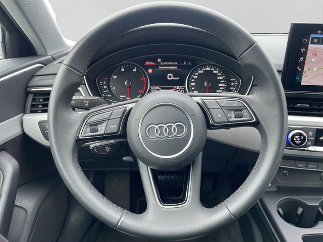 Audi A4 30 TDI Avant S-Tronic