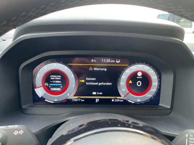 Nissan Qashqai DIG-T N-Connecta