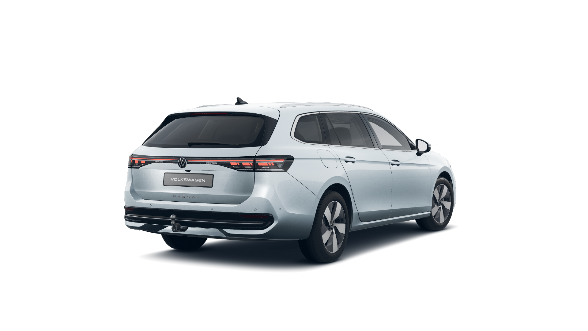 Volkswagen Passat 2.0 TDI Variant