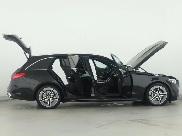 Mercedes-Benz C 300 AMG Line C 300 d Estate