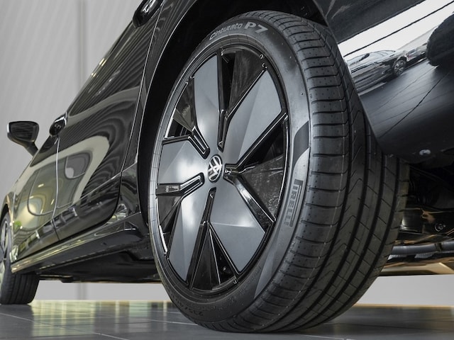 Volkswagen Passat 4Motion DSG R-Line