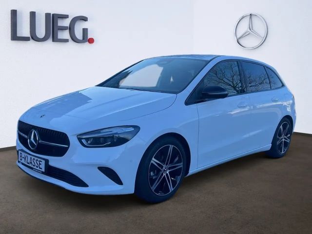 Mercedes-Benz B 200 Progressive Sedan