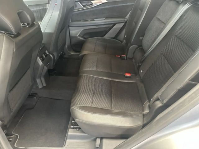 Renault Espace Alpine Esprit