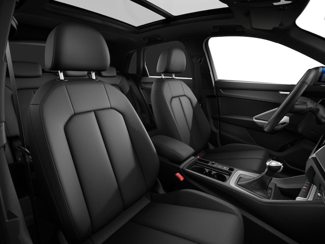 Audi Q3 35 TFSI S-Line S-Tronic