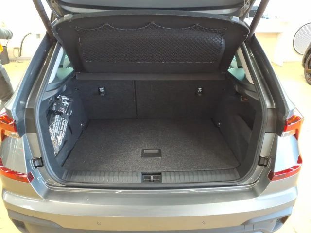 Skoda Kamiq 1.0 TSI Tour