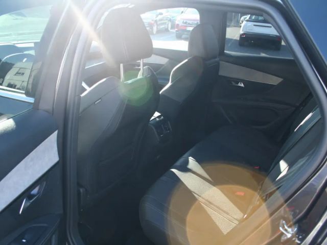 Peugeot 3008 GT-Line Hybrid