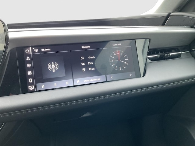 Audi A6 e-tron Avant Performance