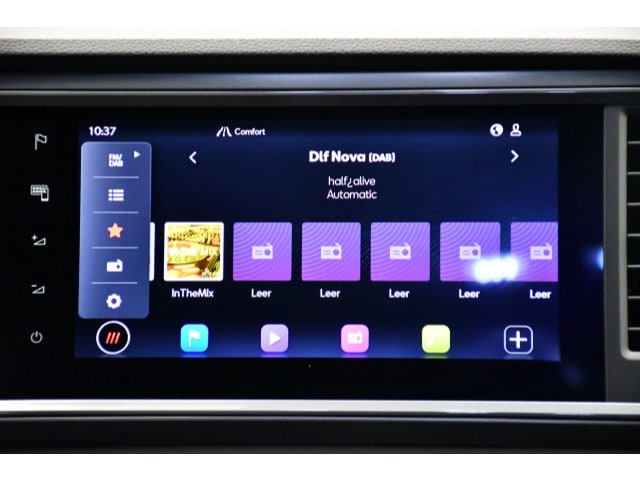 Cupra Ateca 2.0 TSI 4Drive DSG VZ