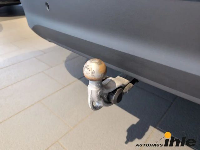 Volkswagen Tiguan DSG Life