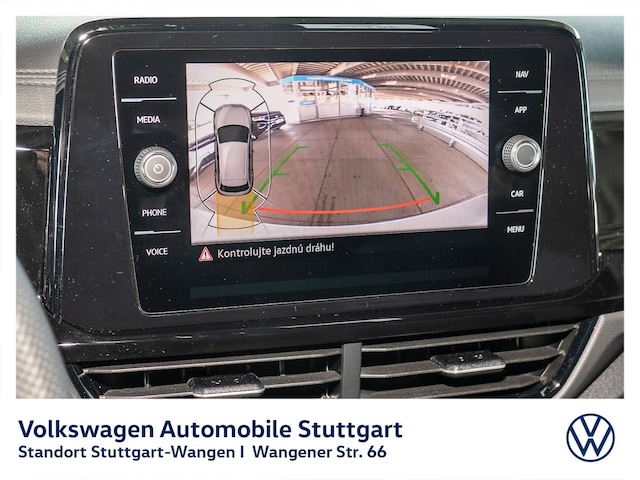 Volkswagen T-Roc 1.5 TSI DSG R-Line