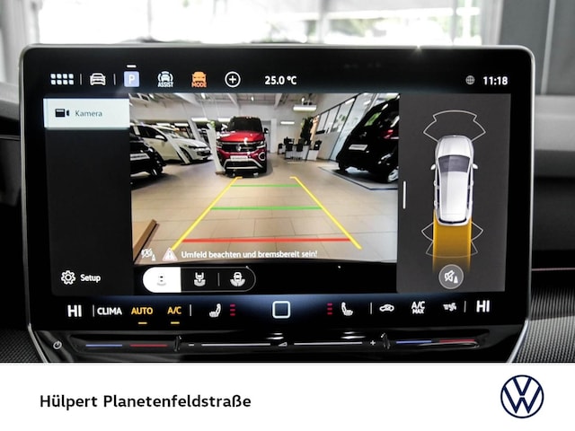 Volkswagen Golf DSG R-Line