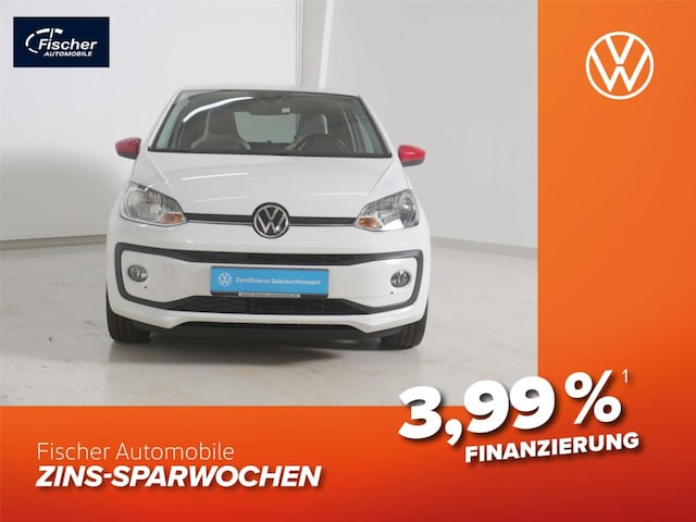 Volkswagen up! 1.0 MPI Move Move up!