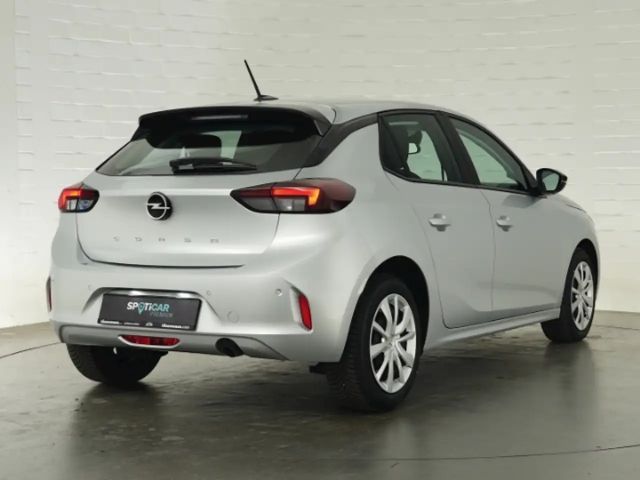 Opel Corsa F FACELIFT+LED+SITZ-/LENKRADHEIZUNG+INDUKTIONSLADE