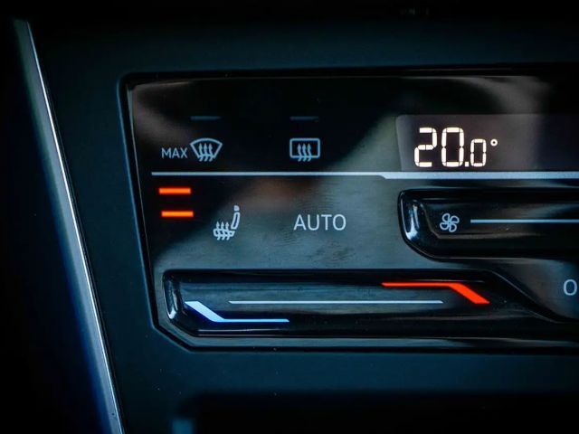 Volkswagen Taigo DSG Life