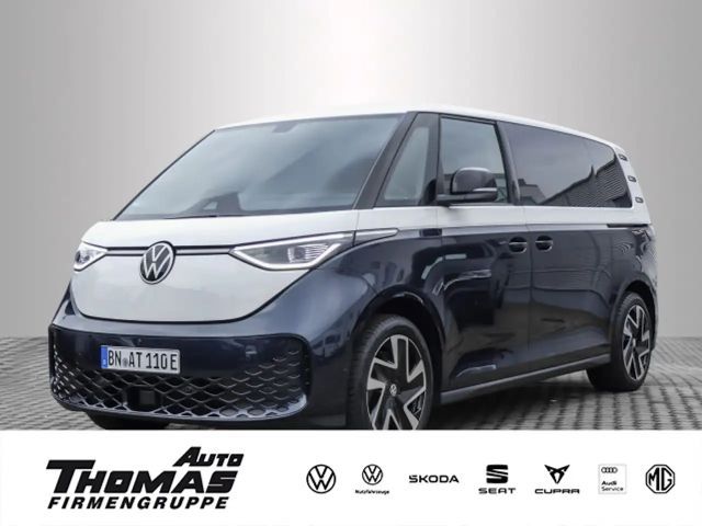 Volkswagen ID.Buzz Pro