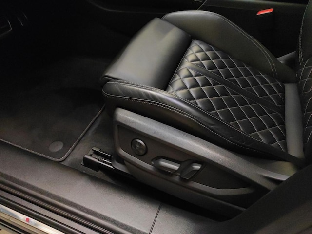 Audi Q5 45 TFSI Quattro S-Tronic