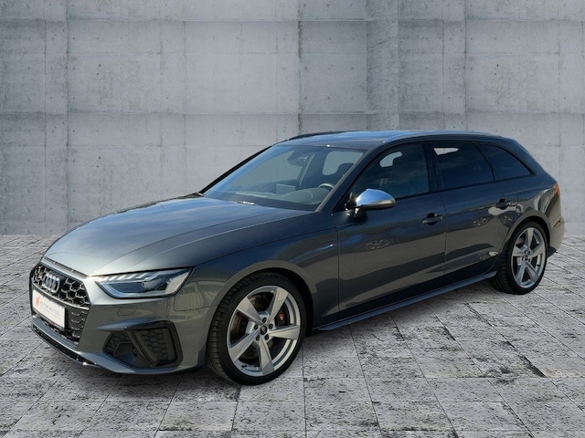 Audi S4 Avant Quattro