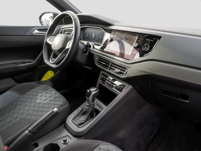 Volkswagen Taigo 1.5 TSI DSG R-Line