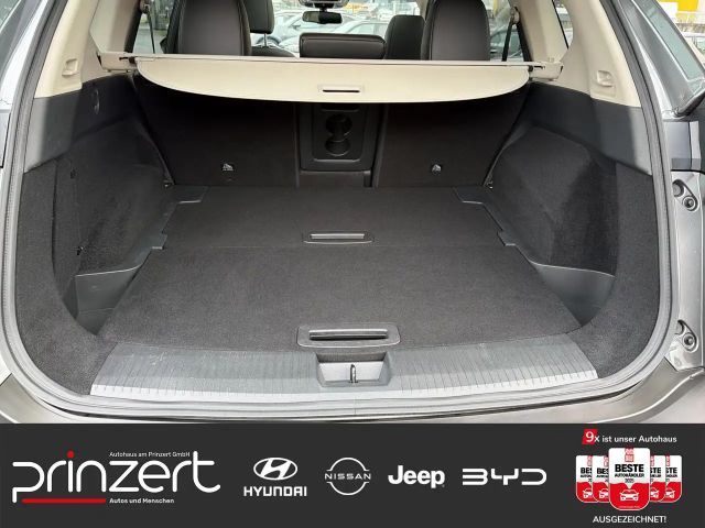 Nissan X-trail 1.5 VC-T e-Power "Tekna+" Leder*LM20"