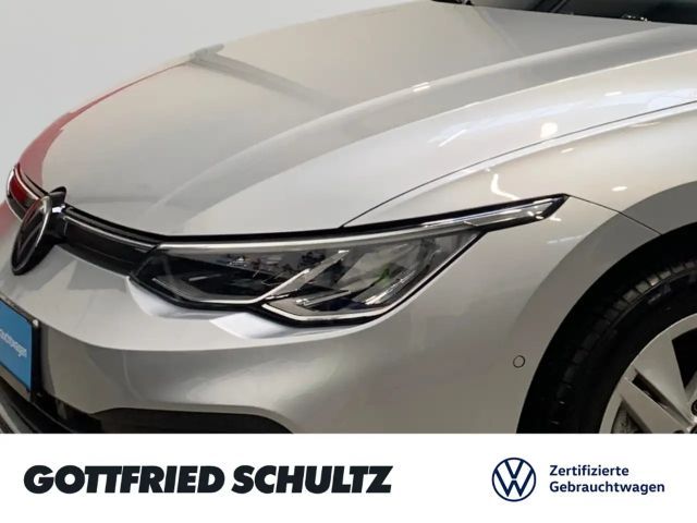 Volkswagen Golf Golf VIII Life Variant