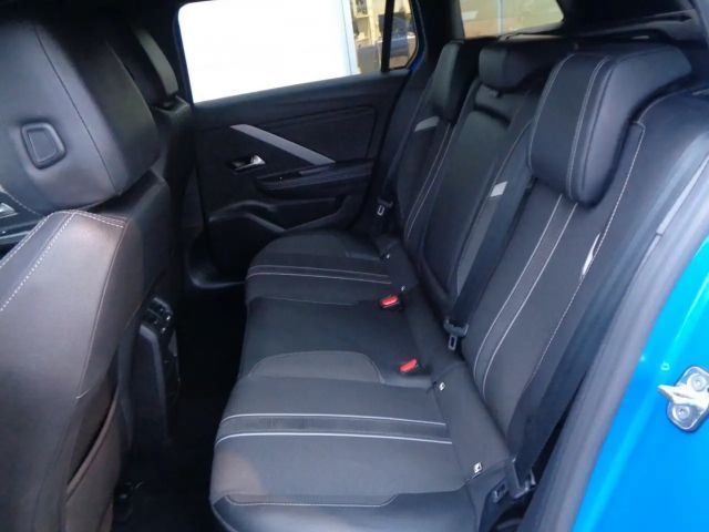 Opel Astra GS-Line Grand Sport