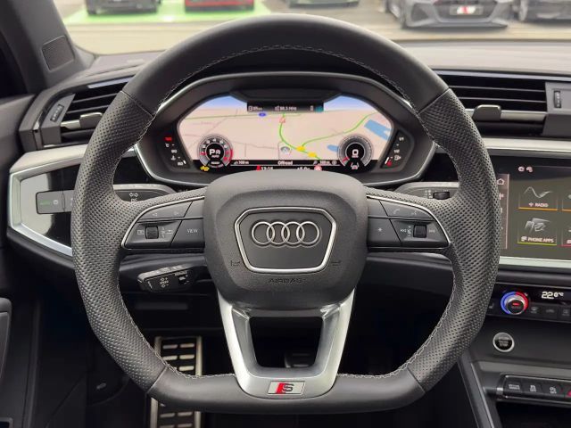 Audi Q3 35 TFSI S-Line Sportback