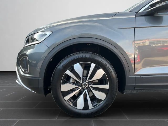Volkswagen T-Roc GOAL 1.0 l TSI ACC NAVI SHZ