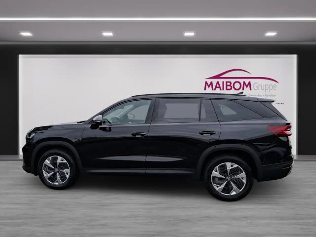 Skoda Kodiaq 2.0 TDI 4x4 Selection