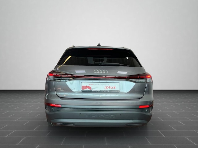 Audi Q4 e-tron 35