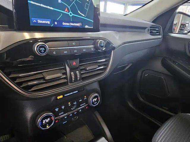 Ford Kuga Hybrid Titanium X