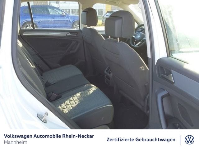 Volkswagen Tiguan 1.5 TSI DSG Life