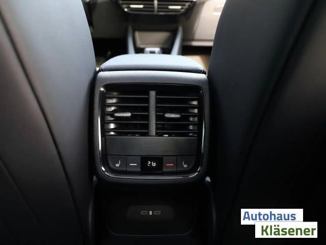 Skoda Octavia 2.0 TDI Combi Sportline