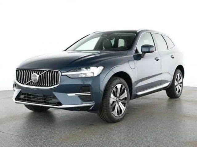 Volvo XC60 AWD Bright Plus