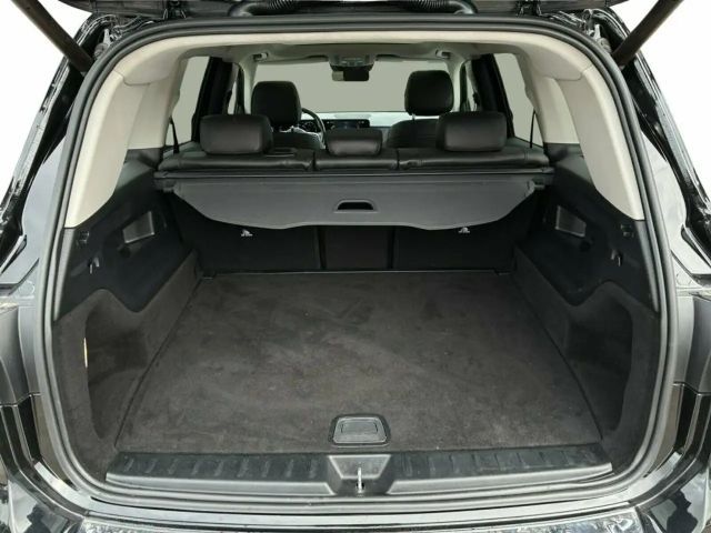 Mercedes-Benz GLB 250 4MATIC