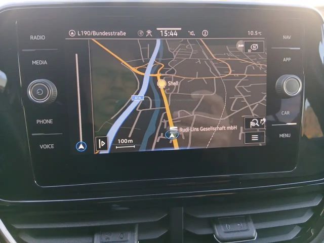 Volkswagen T-Roc DSG R-Line