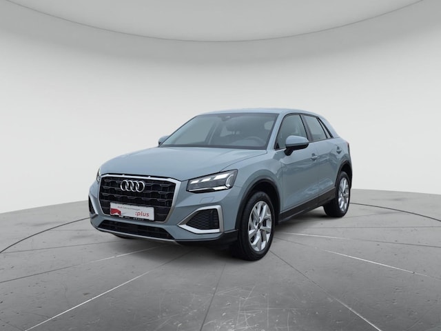 Audi Q2 35 TFSI S-Tronic