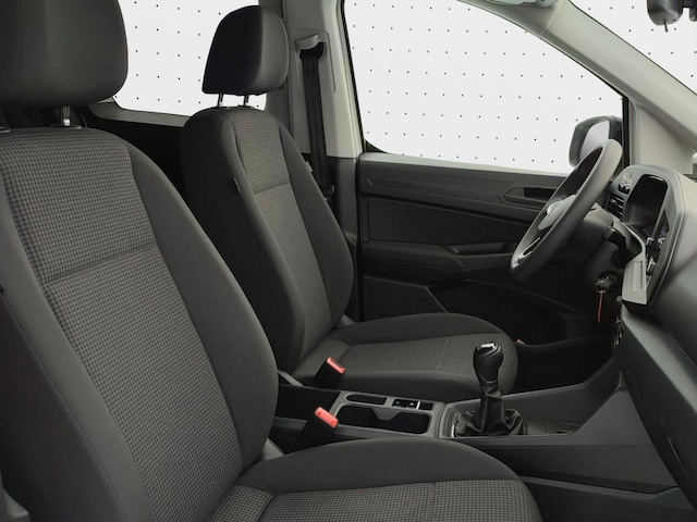 Volkswagen Caddy 2.0 TDI