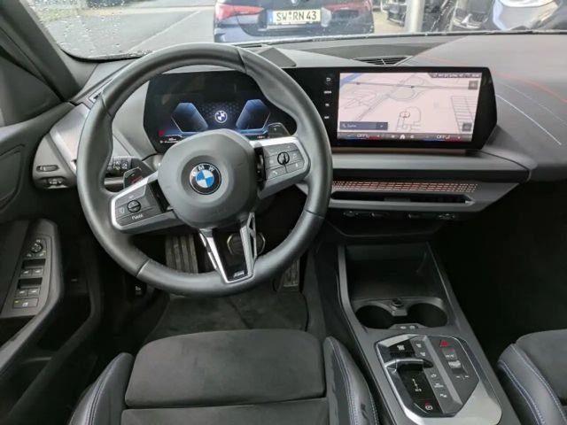 BMW 120 M-Sport Sedan