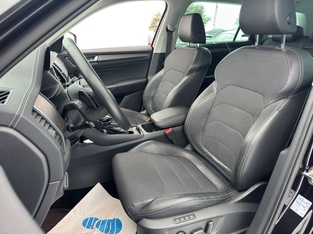 Skoda Kodiaq 1.5 TSI