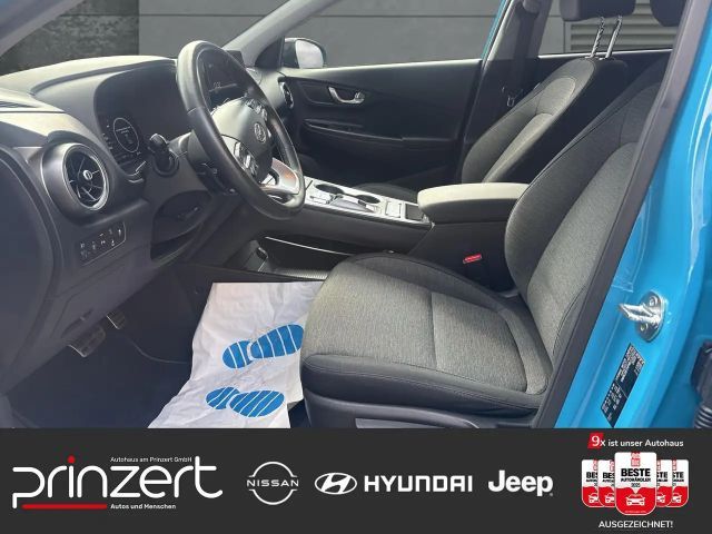 Hyundai Kona Electric