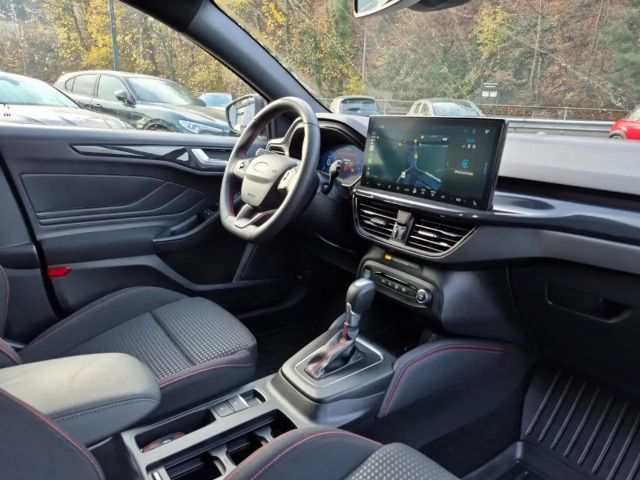 Ford Focus ST Line Wagon