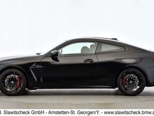 BMW M4 Competition Coupé